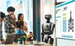 鲸鱼机器人登顶全球教育机器人销量冠军，全年销量超100万套(图2)